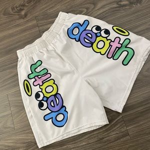 Unisex Shorts